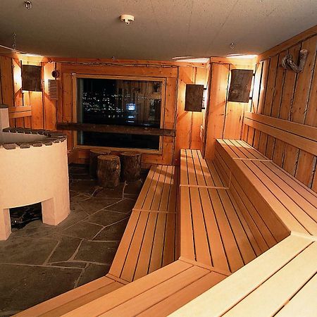 Sky Spa Yokohama Йокогама Экстерьер фото