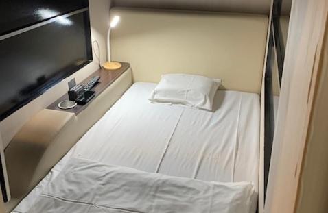 Sky Spa Yokohama Йокогама Экстерьер фото
