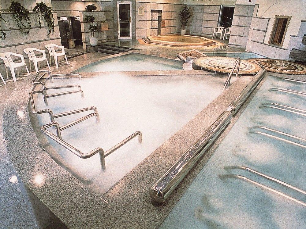 Sky Spa Yokohama Йокогама Экстерьер фото